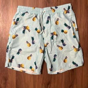 Swim shorts